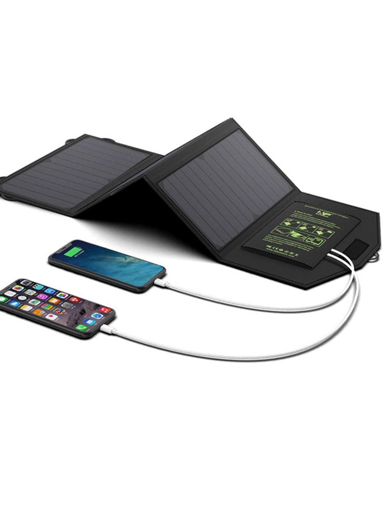 AP Aopeng Foldable Solar Charging Unit Waterproof Portable