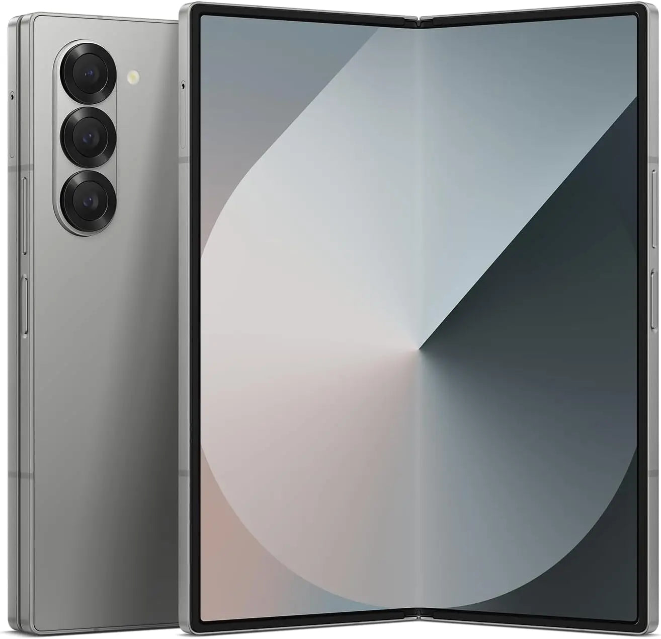 Hot sale SAMSUNG Galaxy Z  Fold 6  256GB Unlocked Android Smart phone