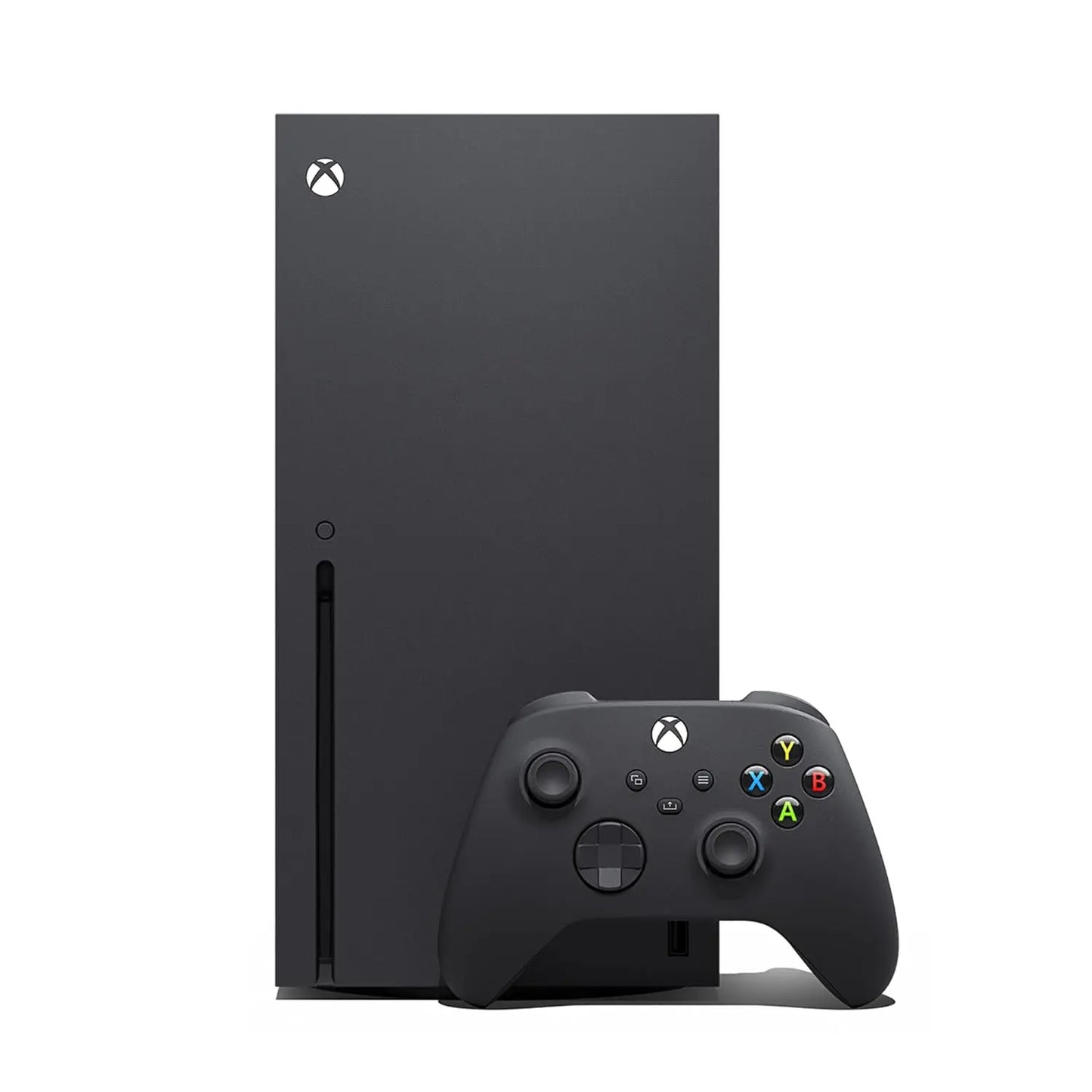 Xxxbox Series X 1TB SSD Console - Includes Xbox Wireless Controller - Up to 120 frames per second - 16GB RAM 1TB SSD