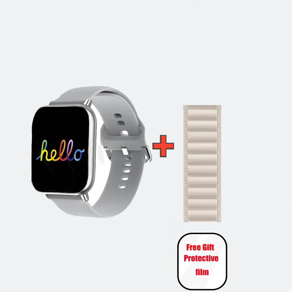 Hello Plum H16 Pro AMOLED Smart Watch Men Women NFC Compass Deepseek Smartwatch ChatGPT Photo Album Sport Watch For Android Ios