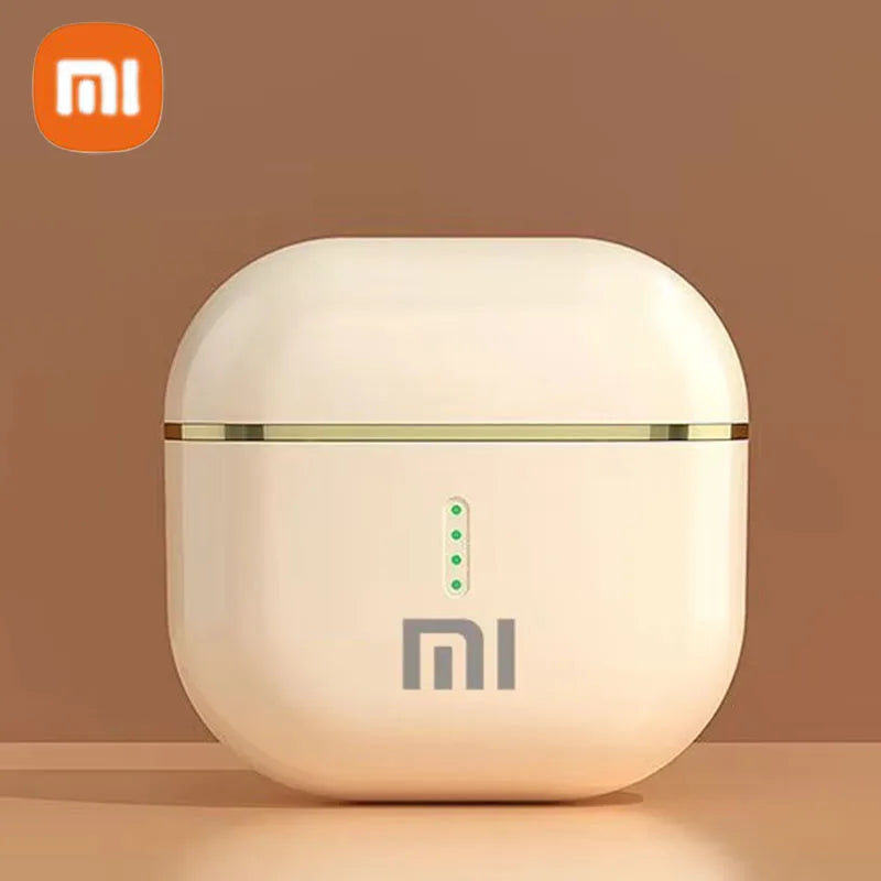 Original XIAOMI J08 Earphone TWS Bluetooth Headset HiFi Wireless Headphone Mic Noise Reduction Earbuds Sport Music Pods