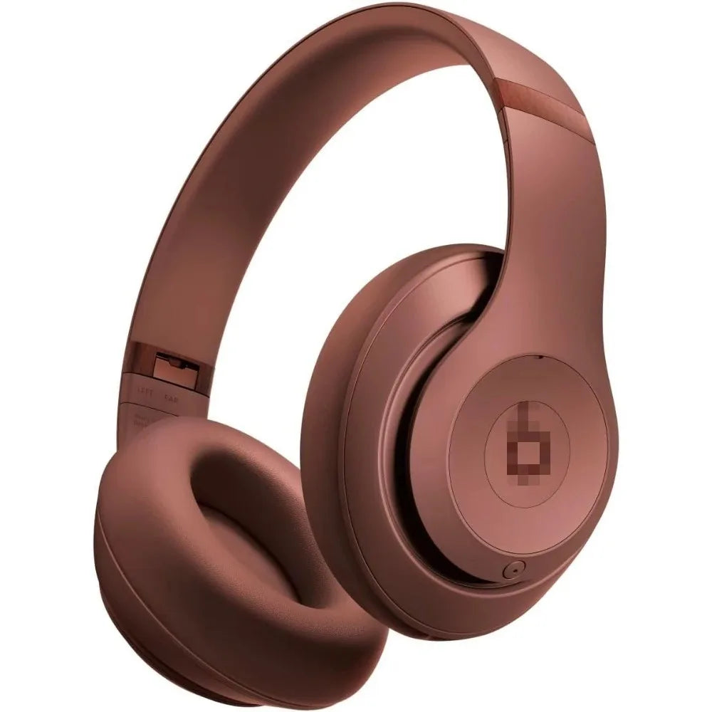 Limited Edition Wireless Bluetooth Headphones for Beats Studio Pro , HiFi Sound, Pop-up Pairing, Noise Reduction