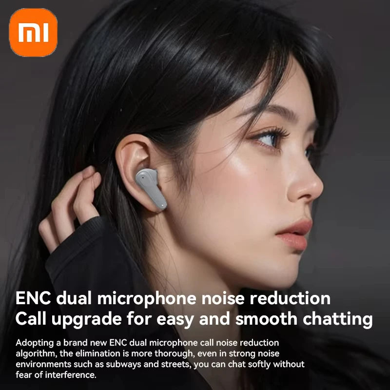 Xiaomi Wireless A98 Bluetooth Headset Smart AI Translation Business Multi-language Travel Translation Bluetooth Headset