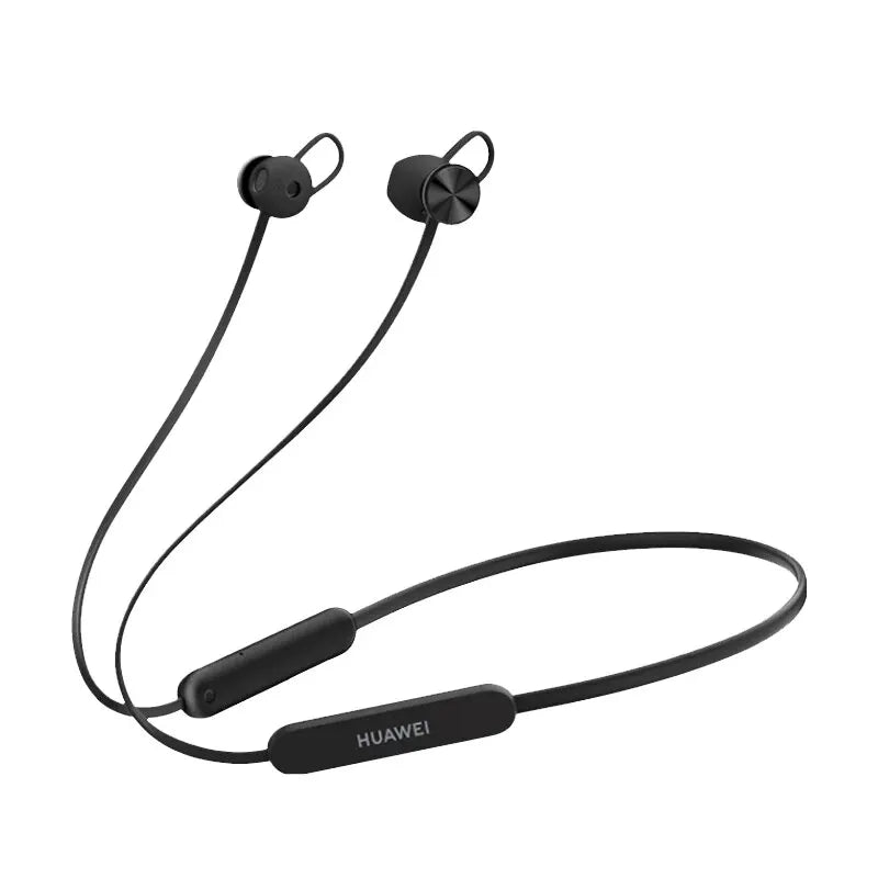 Huawei Freelace Lite Wireless Bluetooth Earphone Original Earbuds Sport Noise Reduction Headphone In-ear Earphone Headset