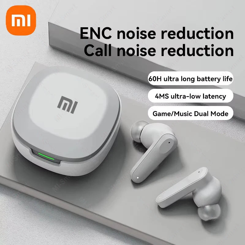 Xiaomi Wireless A98 Bluetooth Headset Smart AI Translation Business Multi-language Travel Translation Bluetooth Headset