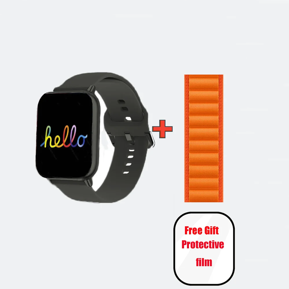 Hello Plum H16 Pro AMOLED Smart Watch Men Women NFC Compass Deepseek Smartwatch ChatGPT Photo Album Sport Watch For Android Ios