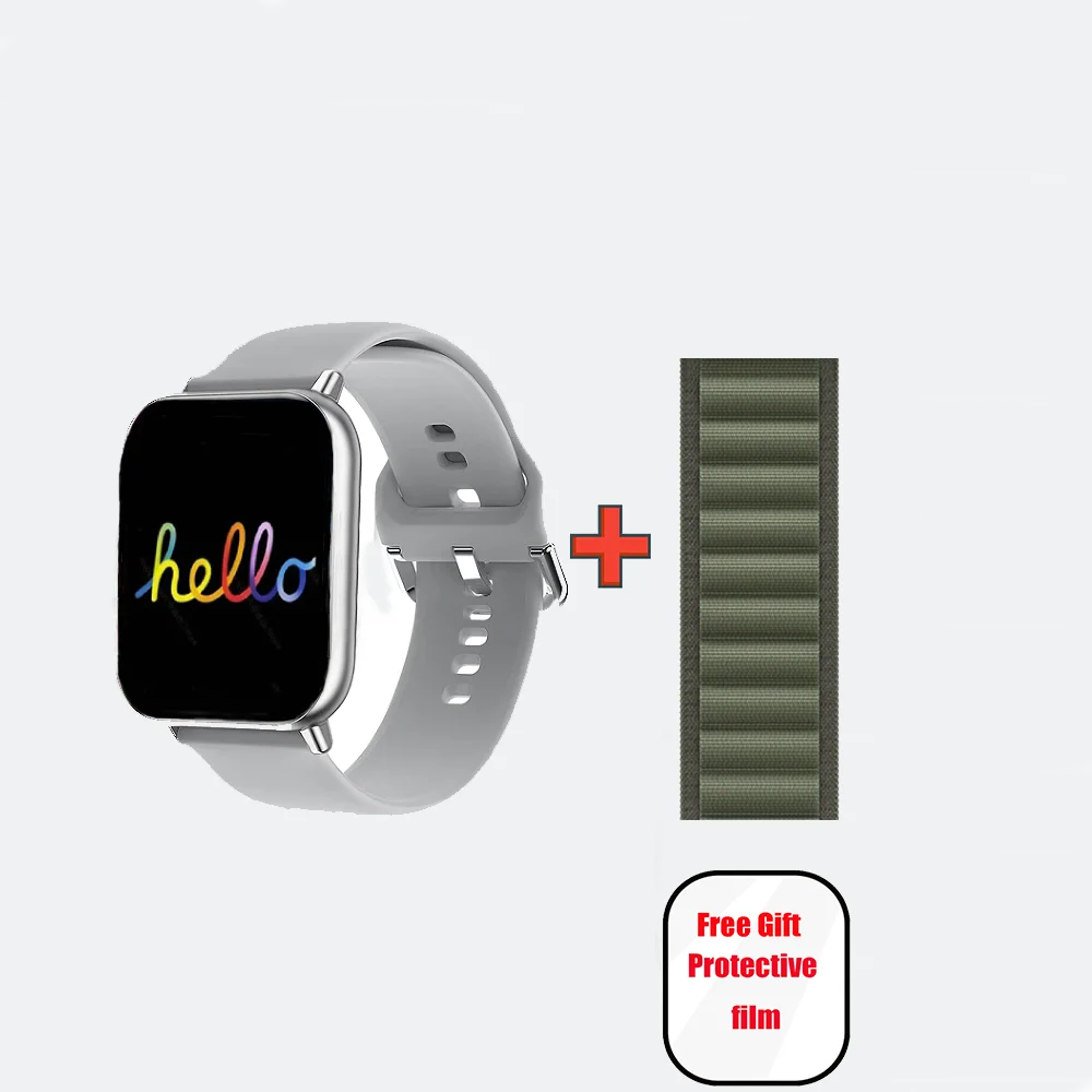 Hello Plum H16 Pro AMOLED Smart Watch Men Women NFC Compass Deepseek Smartwatch ChatGPT Photo Album Sport Watch For Android Ios