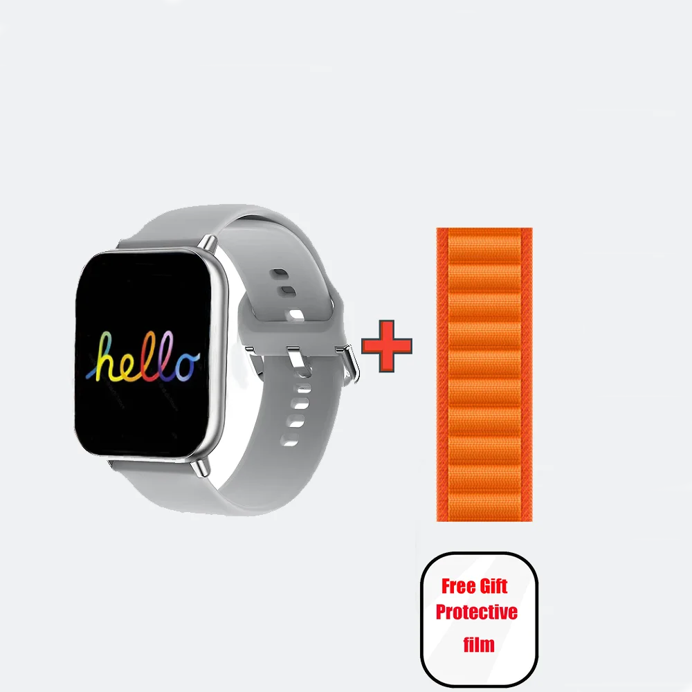 Hello Plum H16 Pro AMOLED Smart Watch Men Women NFC Compass Deepseek Smartwatch ChatGPT Photo Album Sport Watch For Android Ios