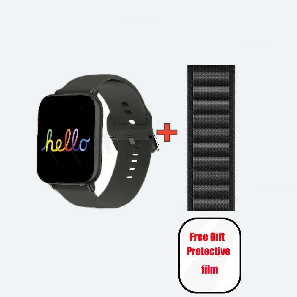 Hello Plum H16 Pro AMOLED Smart Watch Men Women NFC Compass Deepseek Smartwatch ChatGPT Photo Album Sport Watch For Android Ios