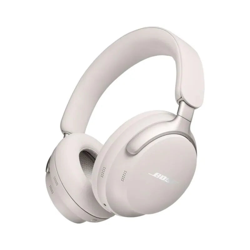 Original Bose QuietComfort noise cancelling earphones Ultra head mounted wireless Bluetooth noise reduction