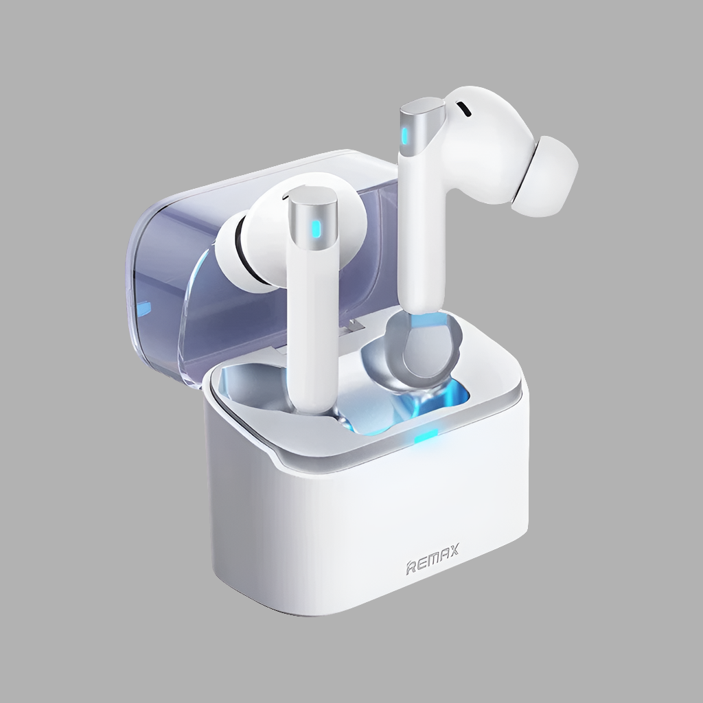 Alien 2.4G Breathing Light Low Latency Wireless Headset